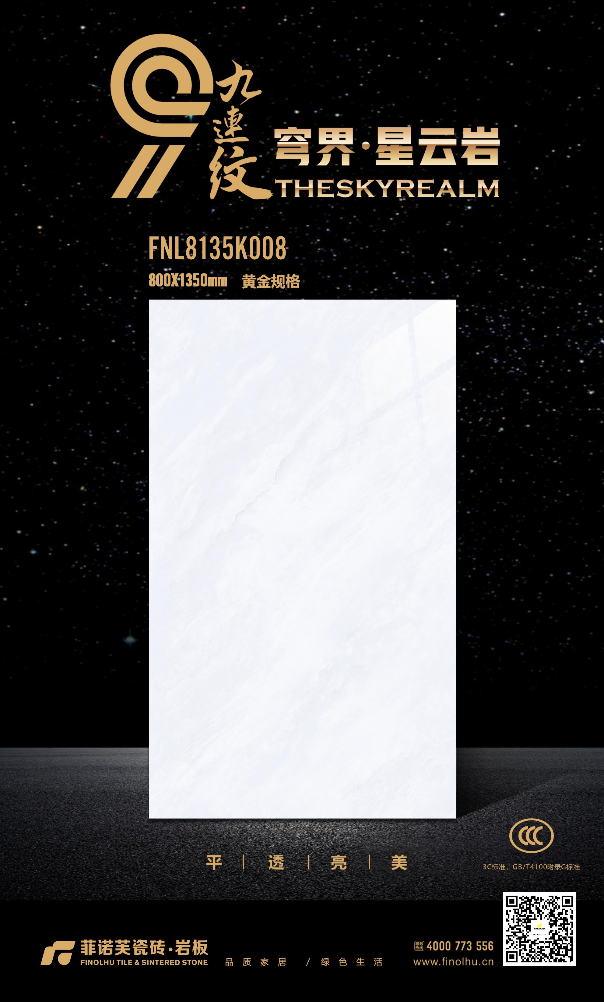 FNL8135K008